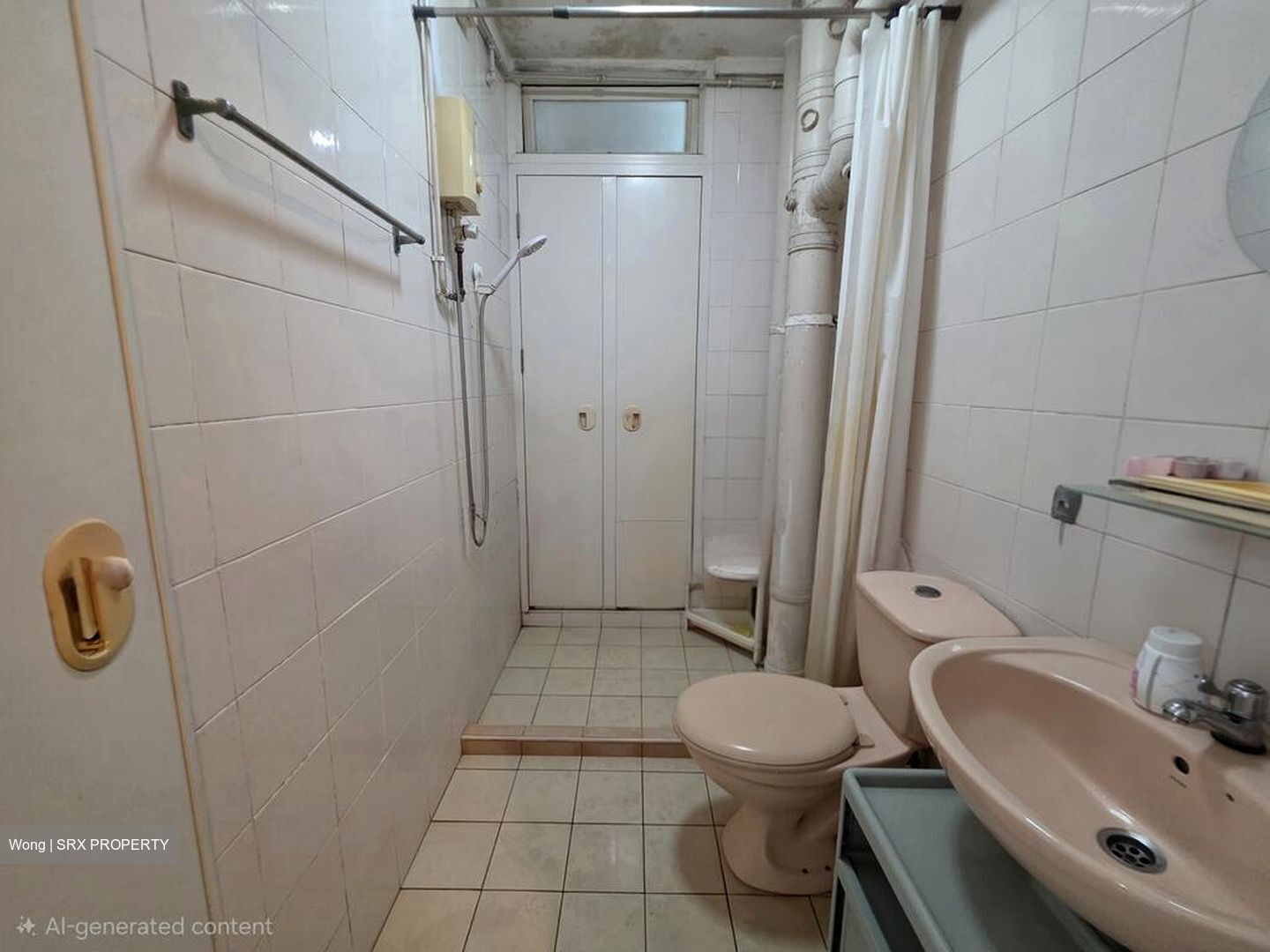Blk 14 BOON KENG VILLE (Kallang/Whampoa), HDB 5 Rooms #567971151